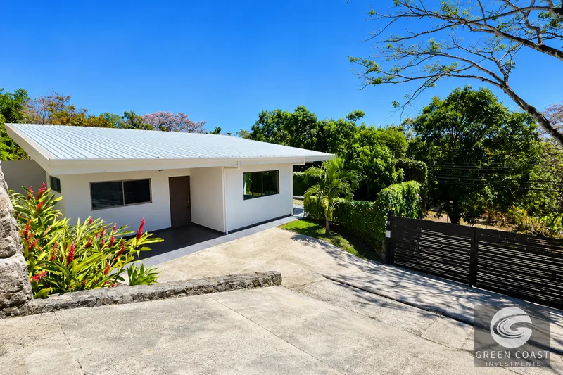 Charming 2BR Atenas Home with Scenic Hillside Views & Expansive Covered Terrace — view 1, Atenas, Costa Rica