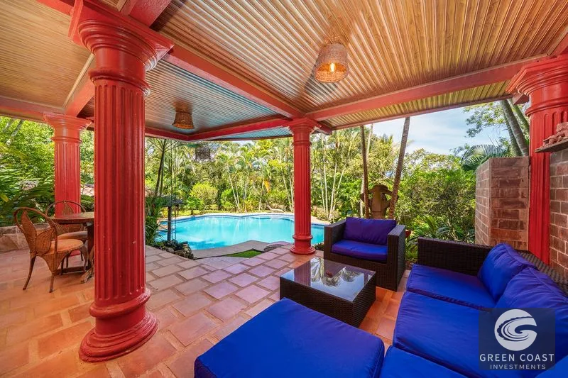 13-Bed Atenas Luxury Retreat: 4.3-Acre Tropical Estate with Pool & Mountain Views — view 37, Santa Eulalia, Atenas, Costa Rica