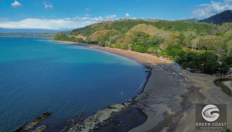 Playa Pita 4BR Coastal Estate: Dual-Home Property with Pool Just Steps from the Beach — view 11, Tárcoles, Garabito, Costa Rica