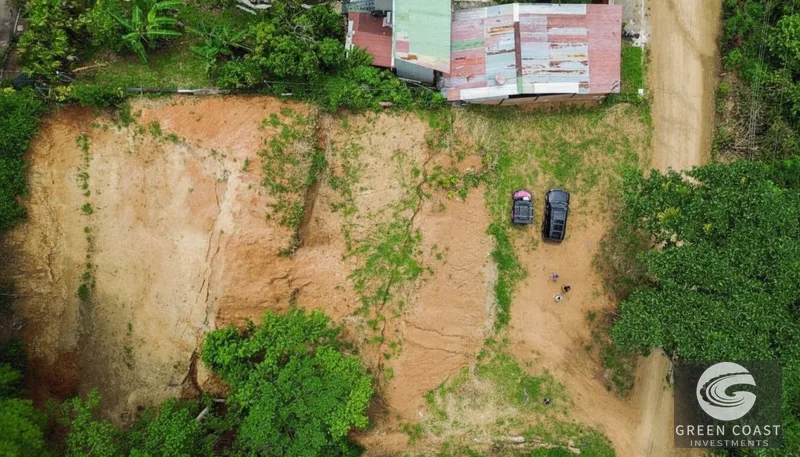 Ready-to-Build Terraced Lots in Herradura – Perfect for Modern Container Home Designs — view 2, Jacó, Costa Rica