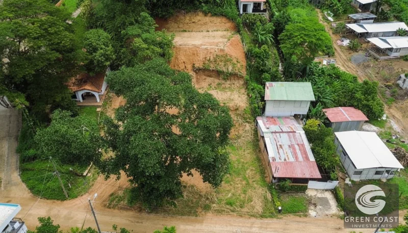 Ready-to-Build Terraced Lots in Herradura – Perfect for Modern Container Home Designs — view 3, Jacó, Costa Rica