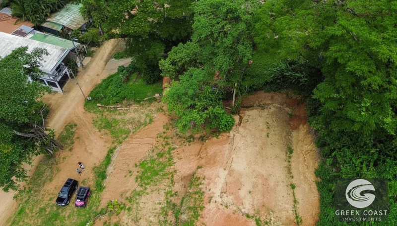 Ready-to-Build Terraced Lots in Herradura – Perfect for Modern Container Home Designs — view 8, Jacó, Costa Rica