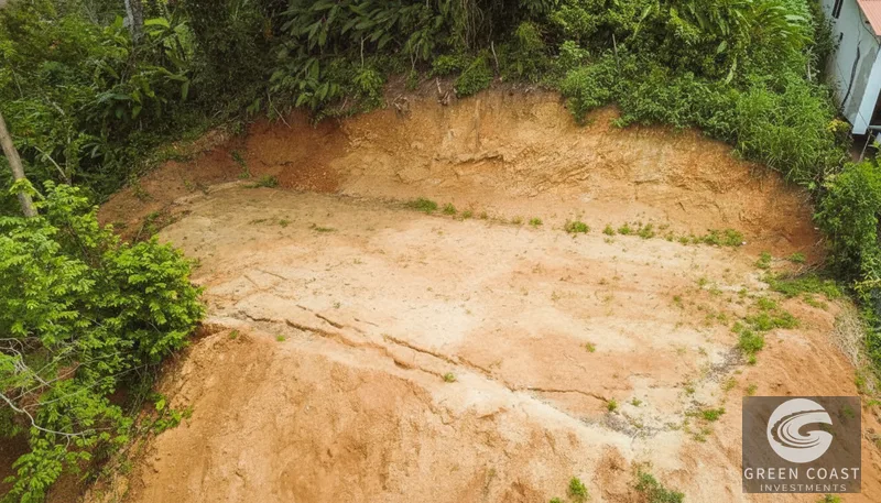 Ready-to-Build Terraced Lots in Herradura – Perfect for Modern Container Home Designs — view 9, Jacó, Costa Rica