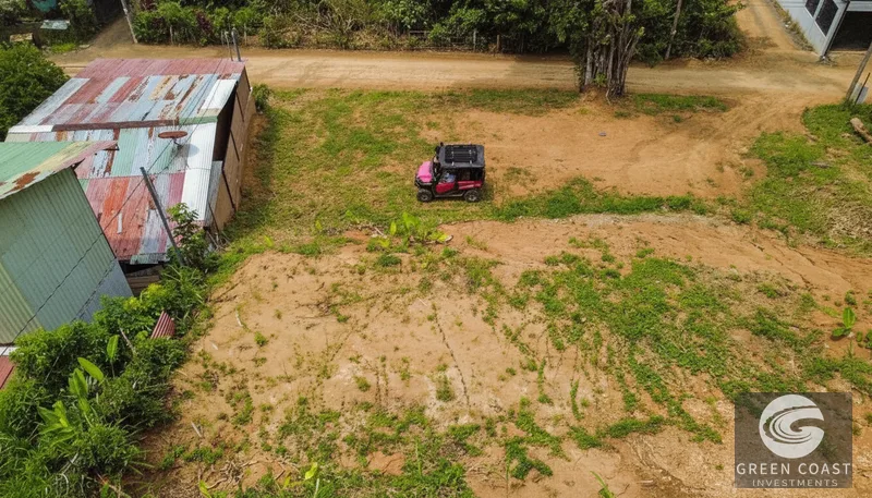 Ready-to-Build Terraced Lots in Herradura – Perfect for Modern Container Home Designs — view 10, Jacó, Costa Rica