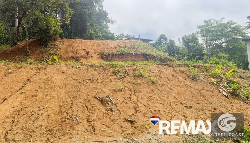 Ready-to-Build Terraced Lots in Herradura – Perfect for Modern Container Home Designs — view 11, Jacó, Costa Rica