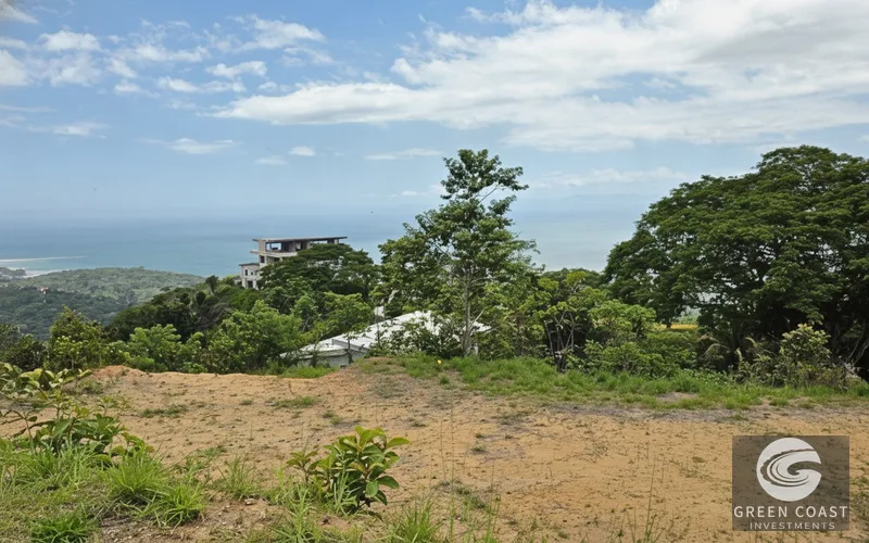 Ready-to-Build Terraced Lots in Herradura – Perfect for Modern Container Home Designs — view 13, Jacó, Costa Rica