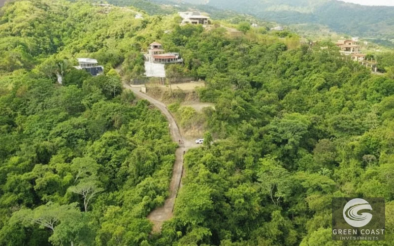 Ready-to-Build Terraced Lots in Herradura – Perfect for Modern Container Home Designs — view 15, Jacó, Costa Rica