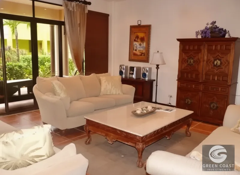 Luxury 3BR Beachfront Villa in Playa Hermosa | Private Pool & Jacuzzi — view 6, Jacó, Costa Rica