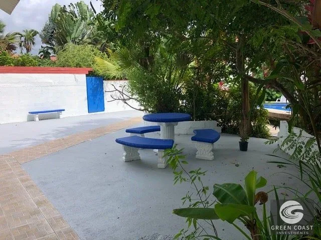 Jaco Beachfront Boutique Hotel: Prime Town Center Investment with Low 0.25% Annual Cadastral Tax — view 8, Jaco, Garabito, Costa Rica
