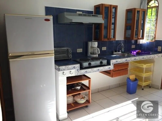 Jaco Beachfront Boutique Hotel: Prime Town Center Investment with Low 0.25% Annual Cadastral Tax — view 14, Jaco, Garabito, Costa Rica