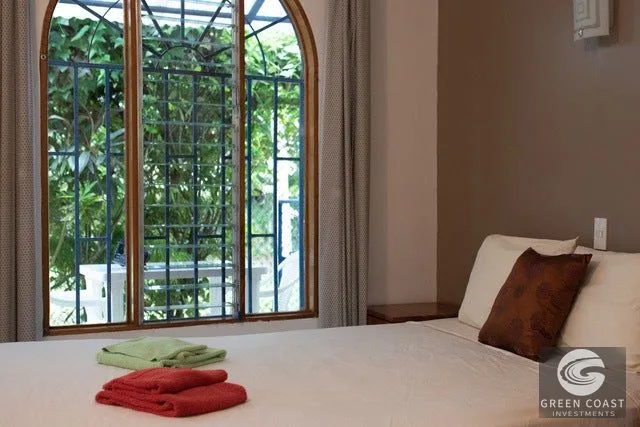 Jaco Beachfront Boutique Hotel: Prime Town Center Investment with Low 0.25% Annual Cadastral Tax — view 15, Jaco, Garabito, Costa Rica