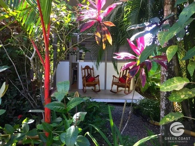 Jaco Beachfront Boutique Hotel: Prime Town Center Investment with Low 0.25% Annual Cadastral Tax — view 18, Jaco, Garabito, Costa Rica