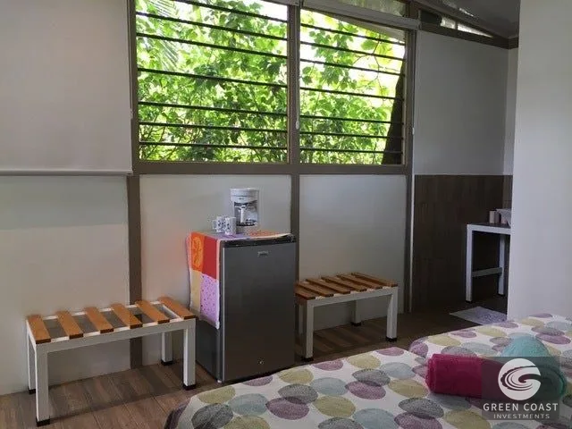 Jaco Beachfront Boutique Hotel: Prime Town Center Investment with Low 0.25% Annual Cadastral Tax — view 20, Jaco, Garabito, Costa Rica