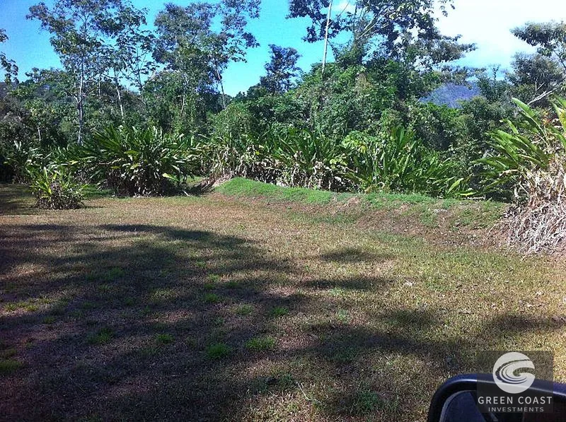 Massive 9.4-Hectare Jaco Farm with Ocean Views & Low 0.25% Annual Cadastral Tax — view 4, Jaco, Garabito, Costa Rica