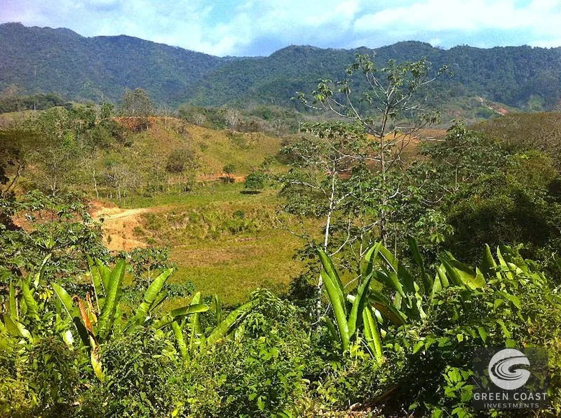 Massive 9.4-Hectare Jaco Farm with Ocean Views & Low 0.25% Annual Cadastral Tax — view 6, Jaco, Garabito, Costa Rica