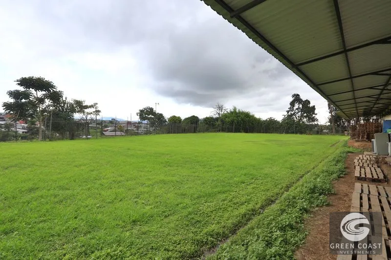 Prime 1.4-Hectare Commercial Warehouse Hub in San Jose | Green Coast Investments — view 4, Ipis, Goicoechea, Costa Rica