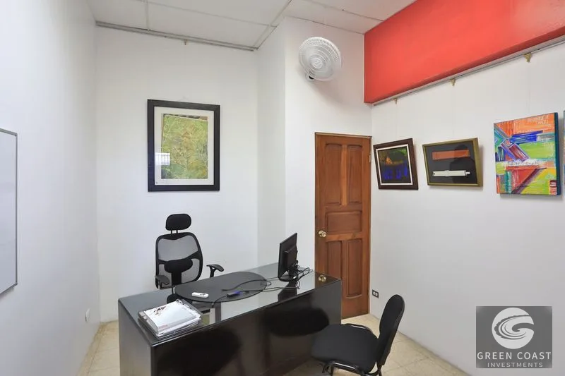 Prime 1.4-Hectare Commercial Warehouse Hub in San Jose | Green Coast Investments — view 6, Ipis, Goicoechea, Costa Rica