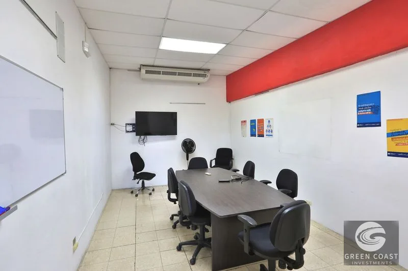 Prime 1.4-Hectare Commercial Warehouse Hub in San Jose | Green Coast Investments — view 7, Ipis, Goicoechea, Costa Rica
