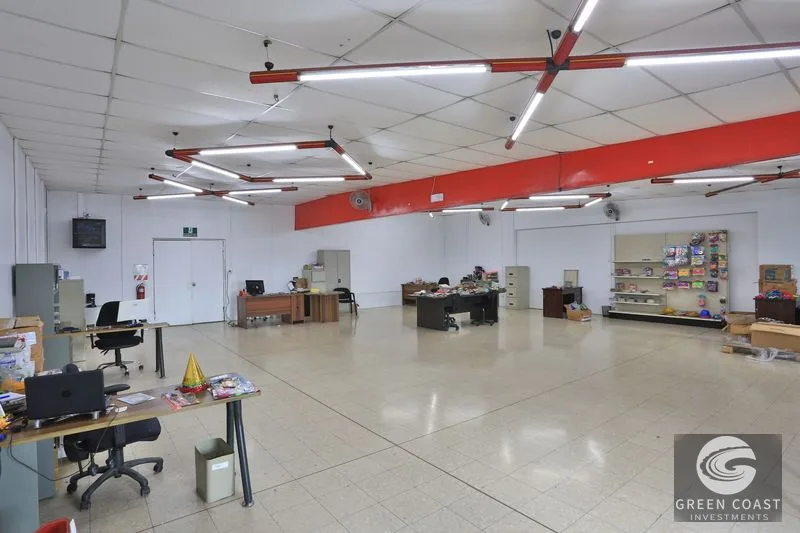 Prime 1.4-Hectare Commercial Warehouse Hub in San Jose | Green Coast Investments — view 9, Ipis, Goicoechea, Costa Rica
