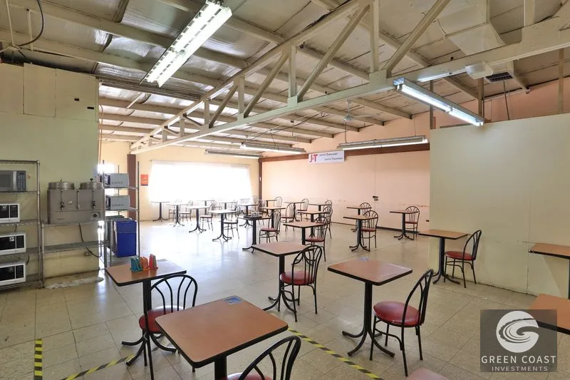Prime 1.4-Hectare Commercial Warehouse Hub in San Jose | Green Coast Investments — view 10, Ipis, Goicoechea, Costa Rica