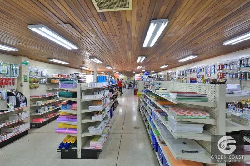 Prime 1.4-Hectare Commercial Warehouse Hub in San Jose | Green Coast Investments — view 11, Ipis, Goicoechea, Costa Rica