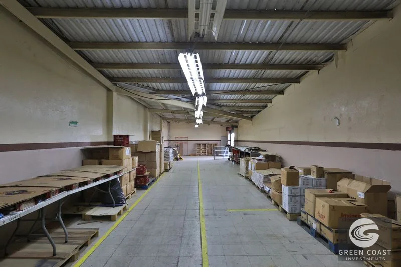 Prime 1.4-Hectare Commercial Warehouse Hub in San Jose | Green Coast Investments — view 16, Ipis, Goicoechea, Costa Rica