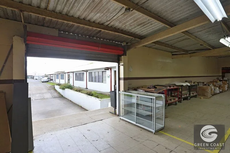 Prime 1.4-Hectare Commercial Warehouse Hub in San Jose | Green Coast Investments — view 17, Ipis, Goicoechea, Costa Rica