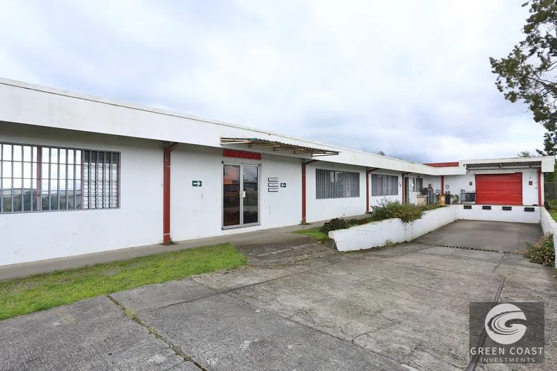 Prime 1.4-Hectare Commercial Warehouse Hub in San Jose | Green Coast Investments — view 24, Ipis, Goicoechea, Costa Rica