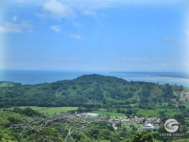 Prime Jaco Beachfront Development Land | Rare Costa Rica Investment Opportunity — view 1, Jaco, Garabito, Costa Rica