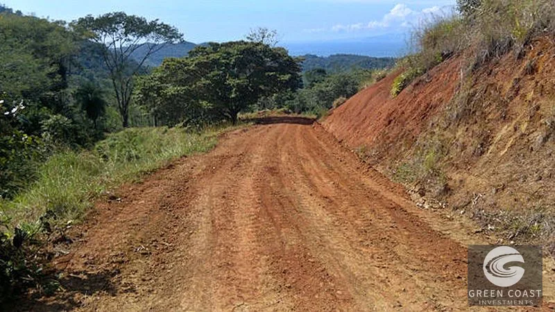 Prime Jaco Beachfront Development Land | Rare Costa Rica Investment Opportunity — view 2, Jaco, Garabito, Costa Rica