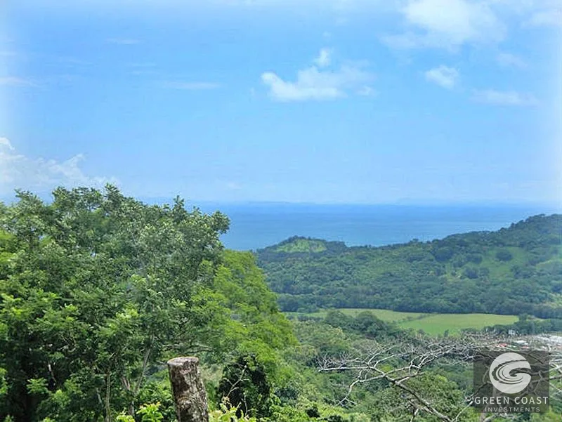 Prime Jaco Beachfront Development Land | Rare Costa Rica Investment Opportunity — view 3, Jaco, Garabito, Costa Rica
