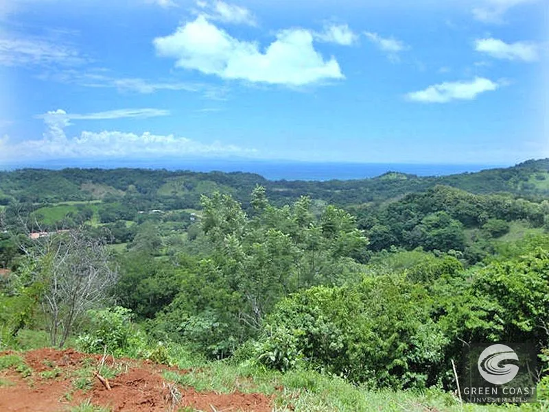 Prime Jaco Beachfront Development Land | Rare Costa Rica Investment Opportunity — view 4, Jaco, Garabito, Costa Rica