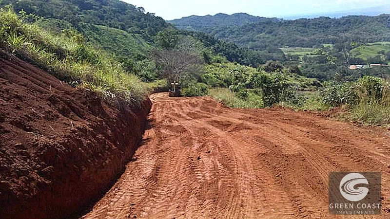 Prime Jaco Beachfront Development Land | Rare Costa Rica Investment Opportunity — view 5, Jaco, Garabito, Costa Rica