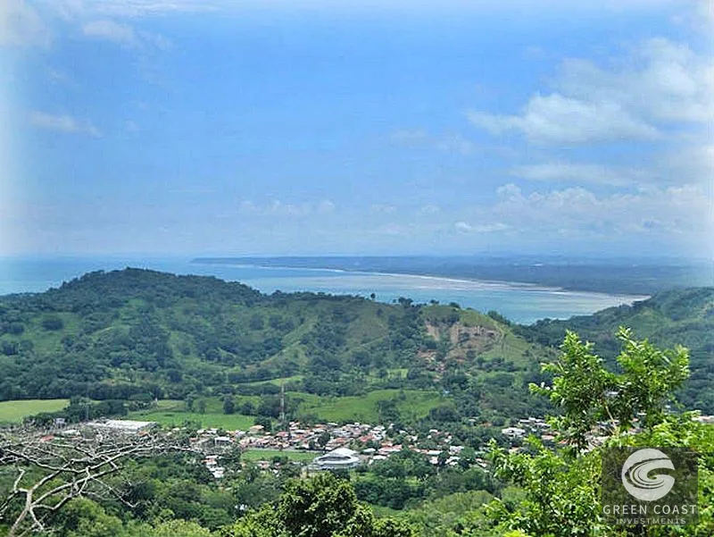 Prime Jaco Beachfront Development Land | Rare Costa Rica Investment Opportunity — view 6, Jaco, Garabito, Costa Rica