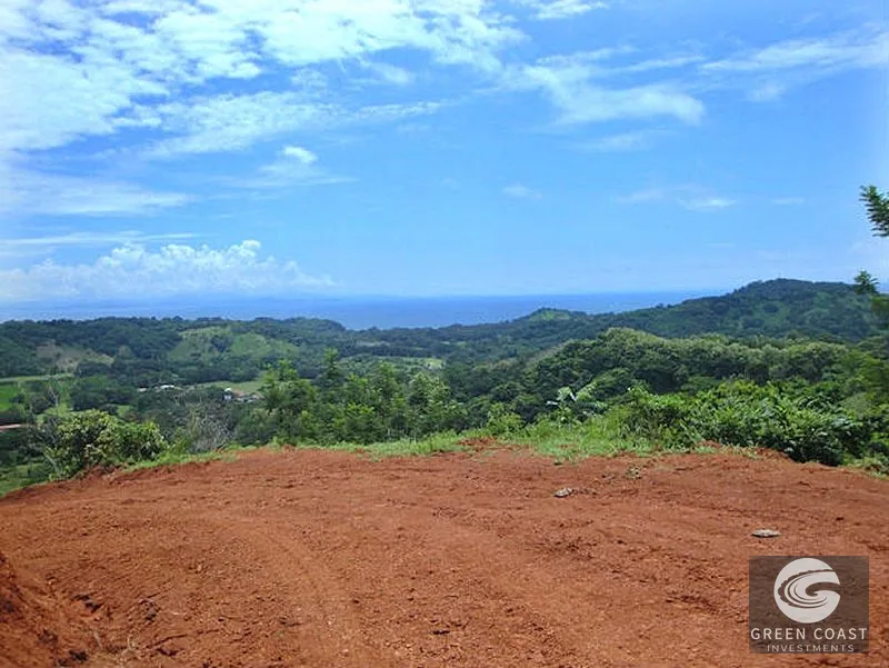 Prime Jaco Beachfront Development Land | Rare Costa Rica Investment Opportunity — view 9, Jaco, Garabito, Costa Rica