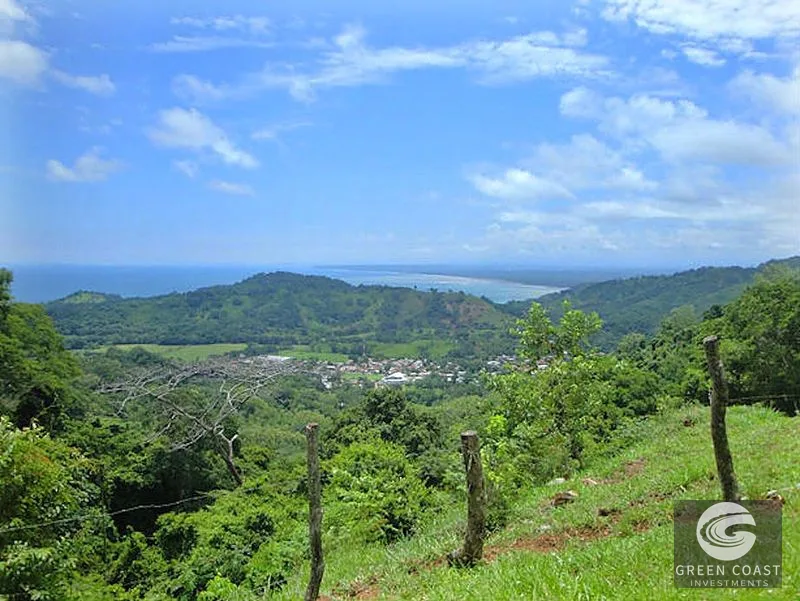 Prime Jaco Beachfront Development Land | Rare Costa Rica Investment Opportunity — view 12, Jaco, Garabito, Costa Rica