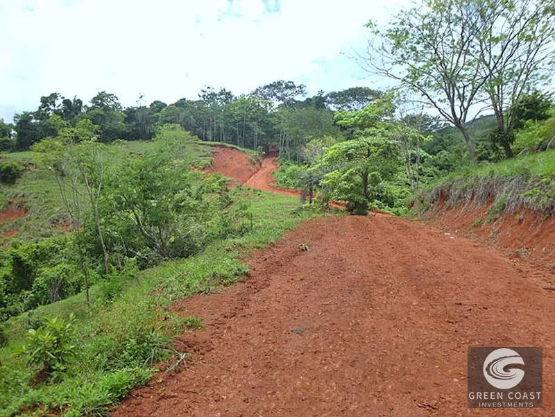 Prime Jaco Beachfront Development Land | Rare Costa Rica Investment Opportunity — view 13, Jaco, Garabito, Costa Rica