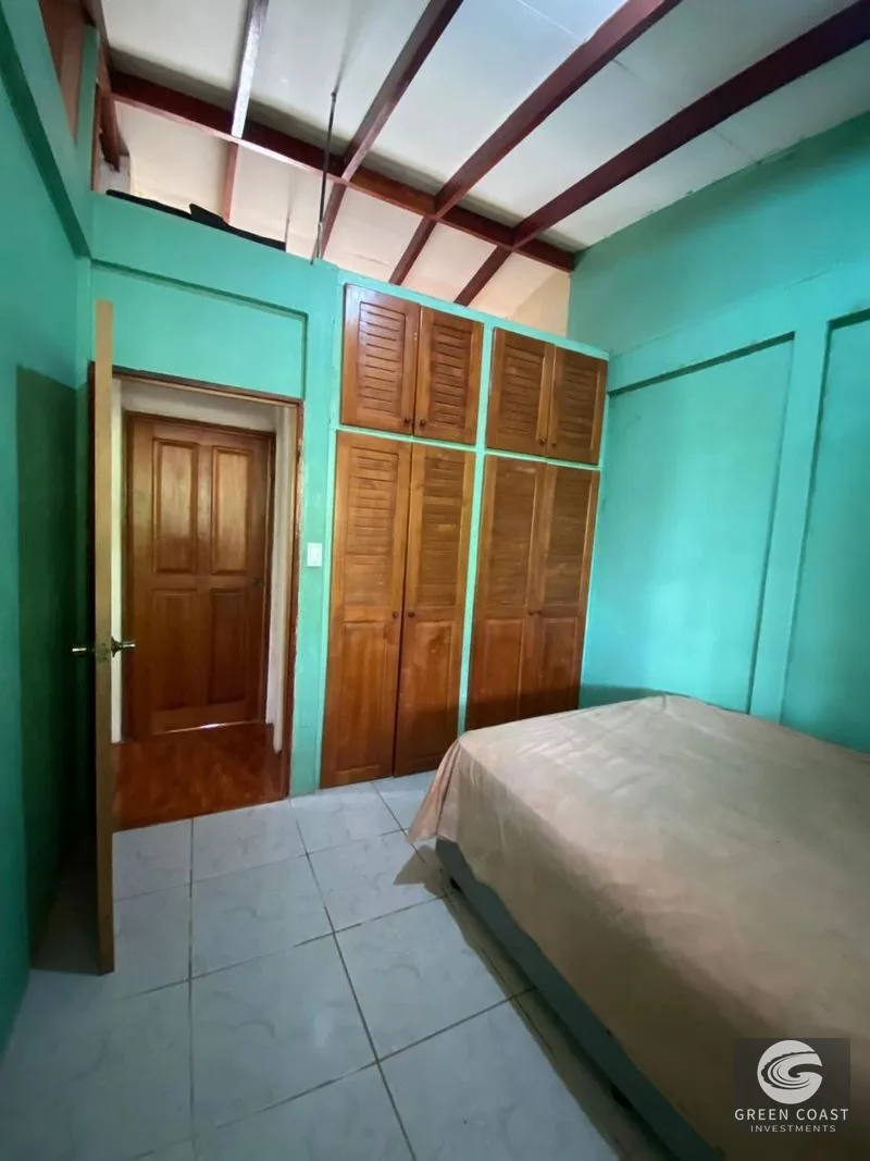 Affordable 3-BR Pavones Beach Cottage with 50+ Fruit Tree Varieties on Private Half-Acre — view 4, Pavones, Costa Rica