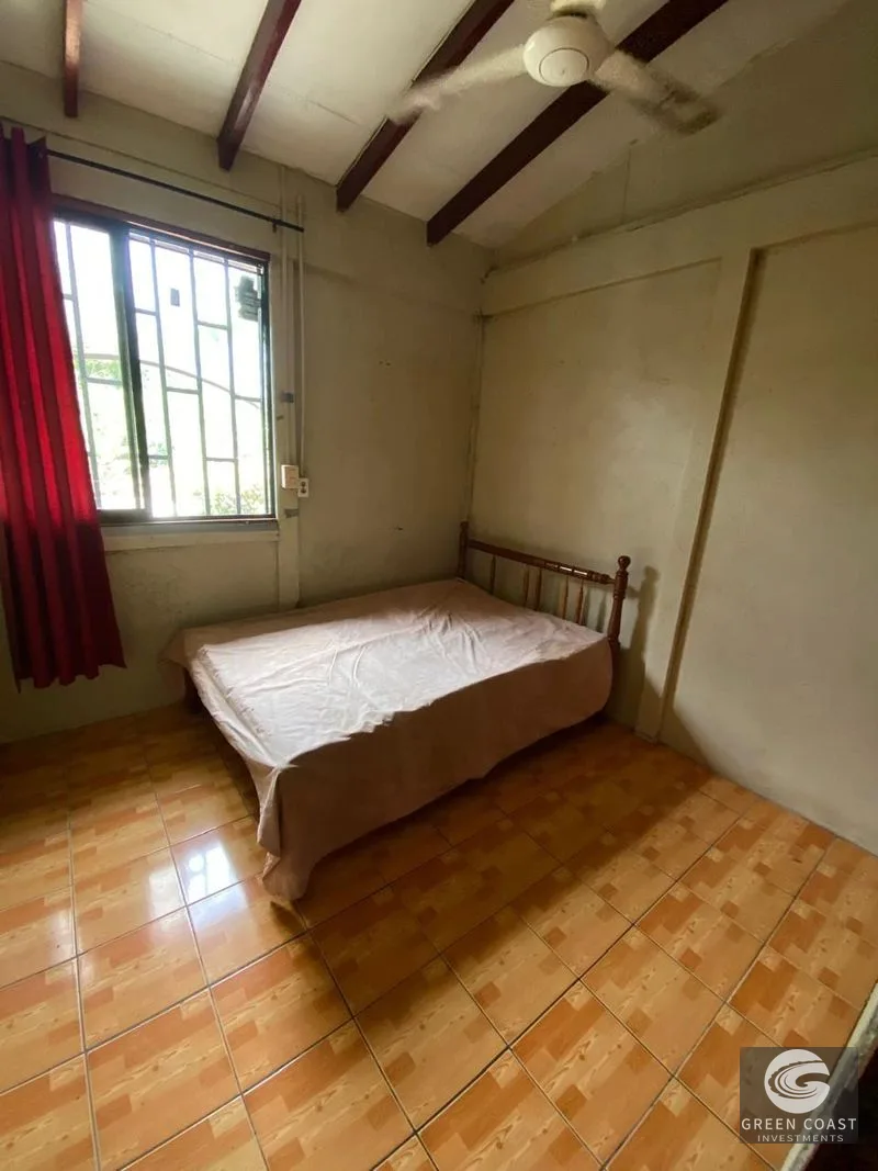 Affordable 3-BR Pavones Beach Cottage with 50+ Fruit Tree Varieties on Private Half-Acre — view 6, Pavones, Costa Rica
