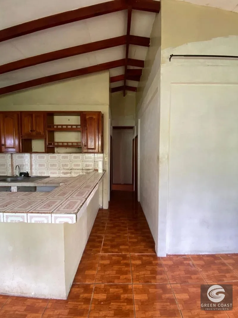 Affordable 3-BR Pavones Beach Cottage with 50+ Fruit Tree Varieties on Private Half-Acre — view 7, Pavones, Costa Rica