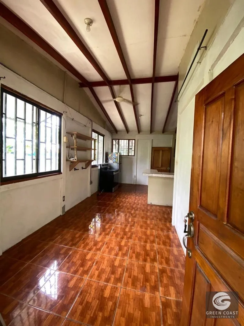 Affordable 3-BR Pavones Beach Cottage with 50+ Fruit Tree Varieties on Private Half-Acre — view 10, Pavones, Costa Rica