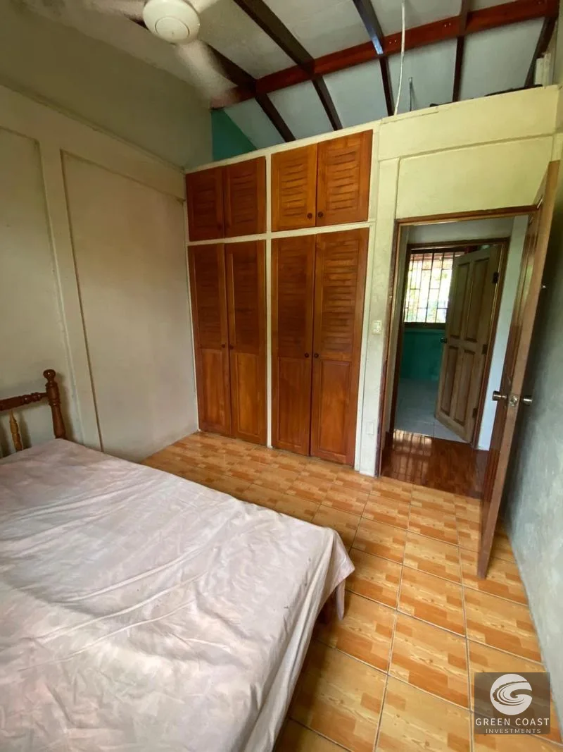 Affordable 3-BR Pavones Beach Cottage with 50+ Fruit Tree Varieties on Private Half-Acre — view 11, Pavones, Costa Rica