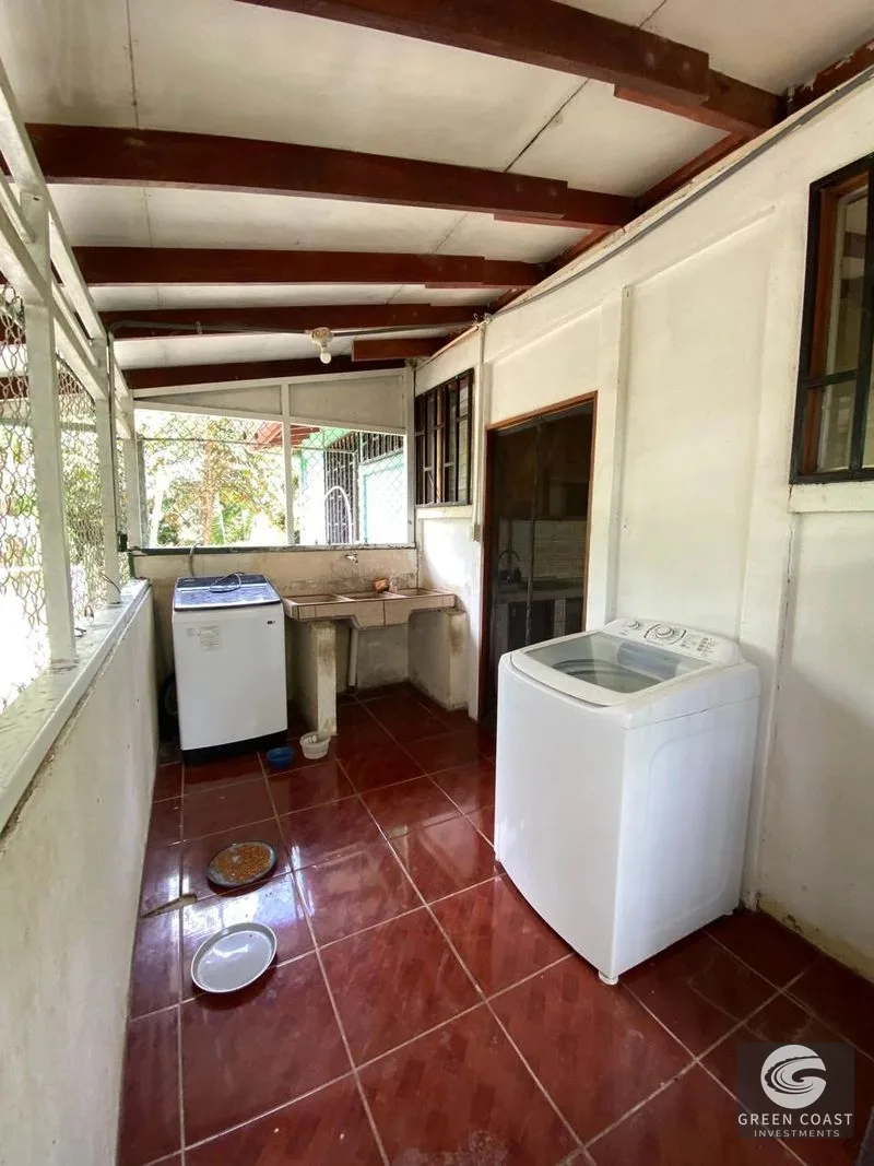 Affordable 3-BR Pavones Beach Cottage with 50+ Fruit Tree Varieties on Private Half-Acre — view 13, Pavones, Costa Rica
