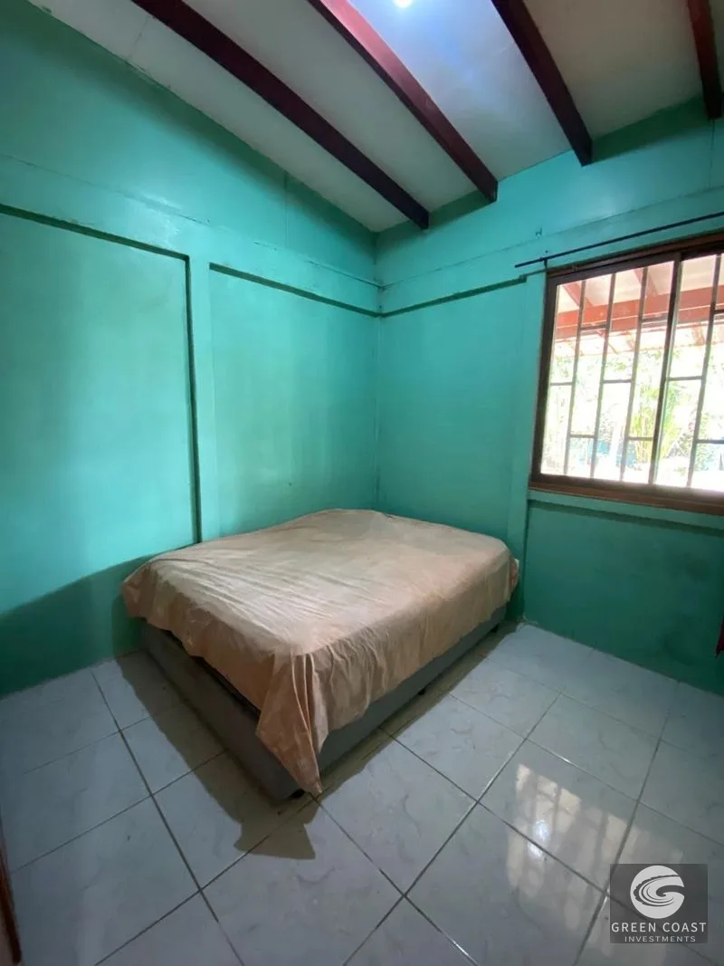 Affordable 3-BR Pavones Beach Cottage with 50+ Fruit Tree Varieties on Private Half-Acre — view 16, Pavones, Costa Rica