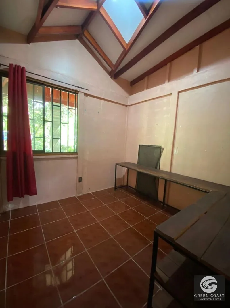 Affordable 3-BR Pavones Beach Cottage with 50+ Fruit Tree Varieties on Private Half-Acre — view 18, Pavones, Costa Rica