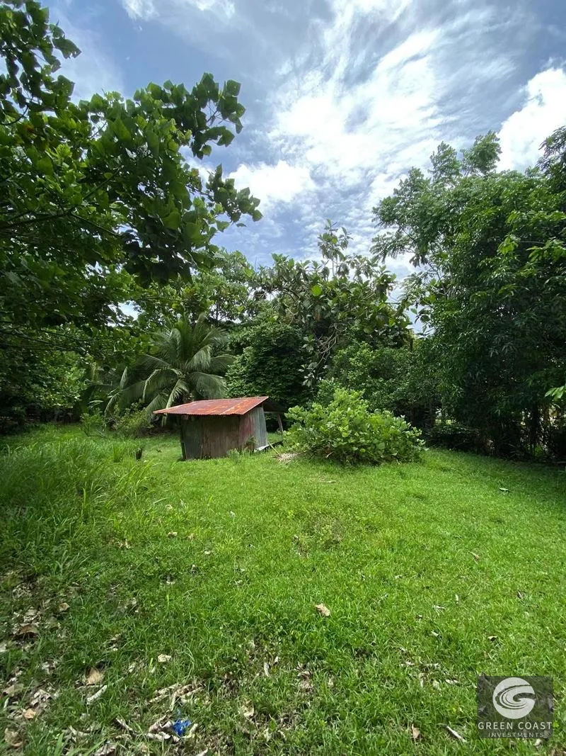 Affordable 3-BR Pavones Beach Cottage with 50+ Fruit Tree Varieties on Private Half-Acre — view 19, Pavones, Costa Rica