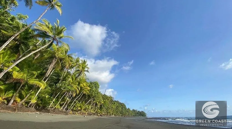 Pavones Surf Ranch: 5-Acre Jungle Estate Near World-Class Point Break — view 11, Pavones, Costa Rica