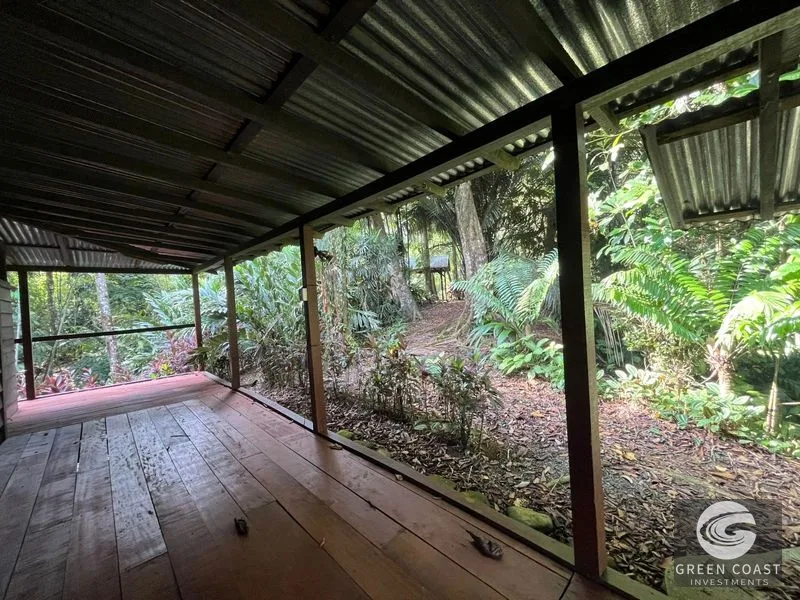 Pavones Surf Ranch: 5-Acre Jungle Estate Near World-Class Point Break — view 18, Pavones, Costa Rica