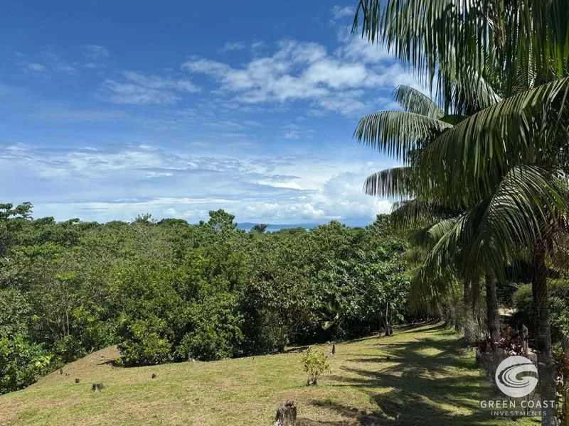 Affordable Pavones Ocean-View Home: Custom-Built Privacy on Over an Acre in Cuervito — view 14, Pavones, Costa Rica