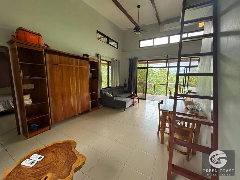 Affordable Pavones Ocean-View Home: Custom-Built Privacy on Over an Acre in Cuervito — view 19, Pavones, Costa Rica